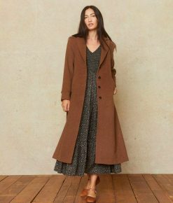 Wholesale Le Manteau Vera Robes