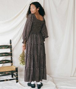 New La Robe Emerson Robes