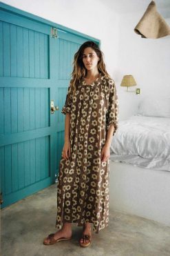 Best La Robe Rumi Robes