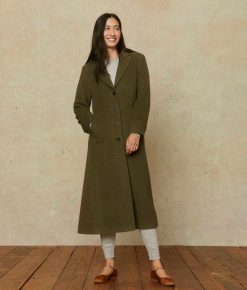 Clearance Le Manteau Vera Robes