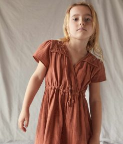 Best La Robe Dawn Enfants Robes