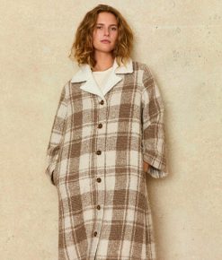 New Le Manteau Eleanor Robes