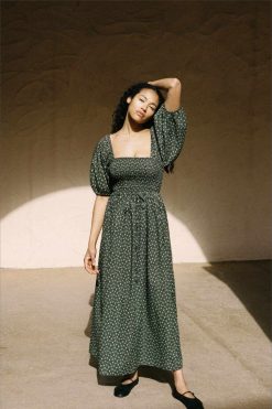 New La Robe Katrina Robes