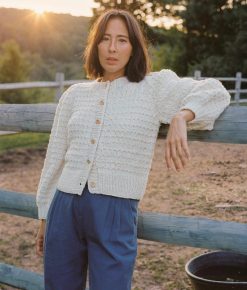 New Le Cardigan Nola Pulls Et Tricots