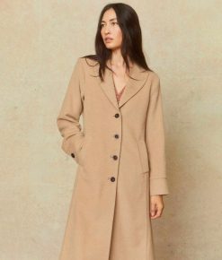 Hot Le Manteau Vera Robes