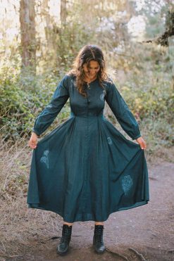 Hot La Robe Persephone Robes