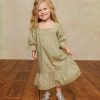 Wholesale La Robe Bianca Enfants Robes