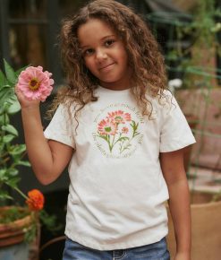 Online La Terre Tee Enfants Robes