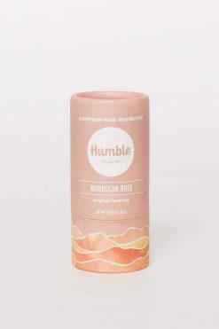 Best Deodorant Humble Accessoires Et Offres