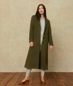 Clearance Le Manteau Vera Robes