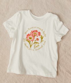 Online La Terre Tee Enfants Robes