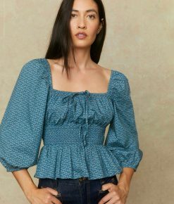 Clearance La Blouse Mackenzie Robes