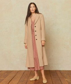 Hot Le Manteau Vera Robes