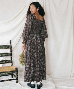 New La Robe Emerson Robes