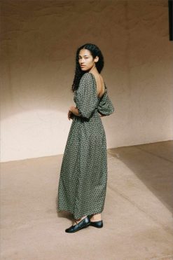 New La Robe Katrina Robes