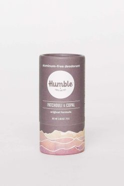 Hot Deodorant Humble Accessoires Et Offres