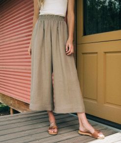 Clearance Le Pantalon Luna Bas