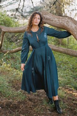 Hot La Robe Persephone Robes