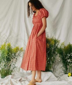 Wholesale La Robe Addison Robes