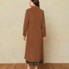 Wholesale Le Manteau Vera Robes