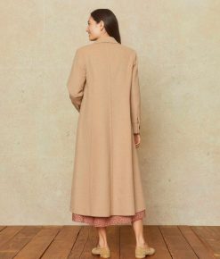 Hot Le Manteau Vera Robes