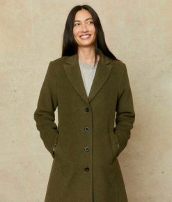 Clearance Le Manteau Vera Robes