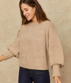 Clearance Le Pull Jane Robes