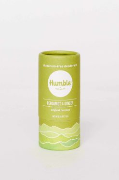 Wholesale Deodorant Humble Accessoires Et Offres