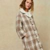 New Le Manteau Eleanor Robes