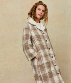 New Le Manteau Eleanor Robes