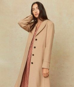 Hot Le Manteau Vera Robes