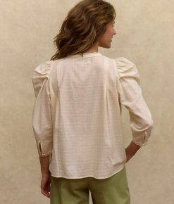 Wholesale La Blouse Morgan Robes