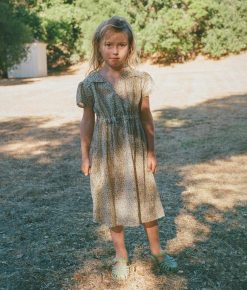 New La Robe Dawn Enfants Robes