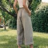 Clearance Le Pantalon Luna Bas