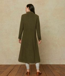 Clearance Le Manteau Vera Robes